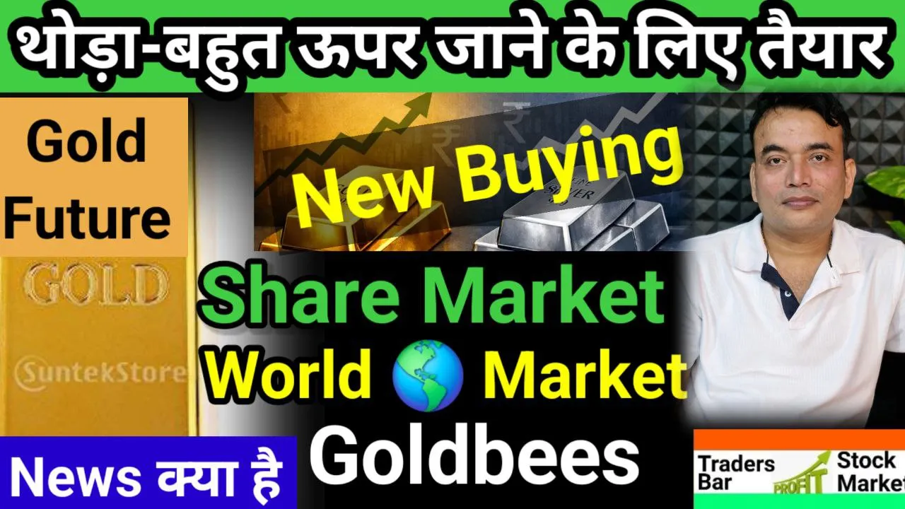 Gold analysis on 09.02.26