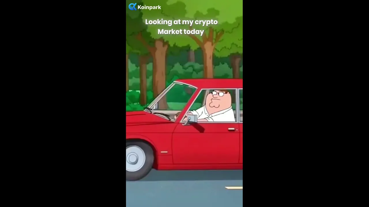 Market Volatility: Watch It Now! 🚨